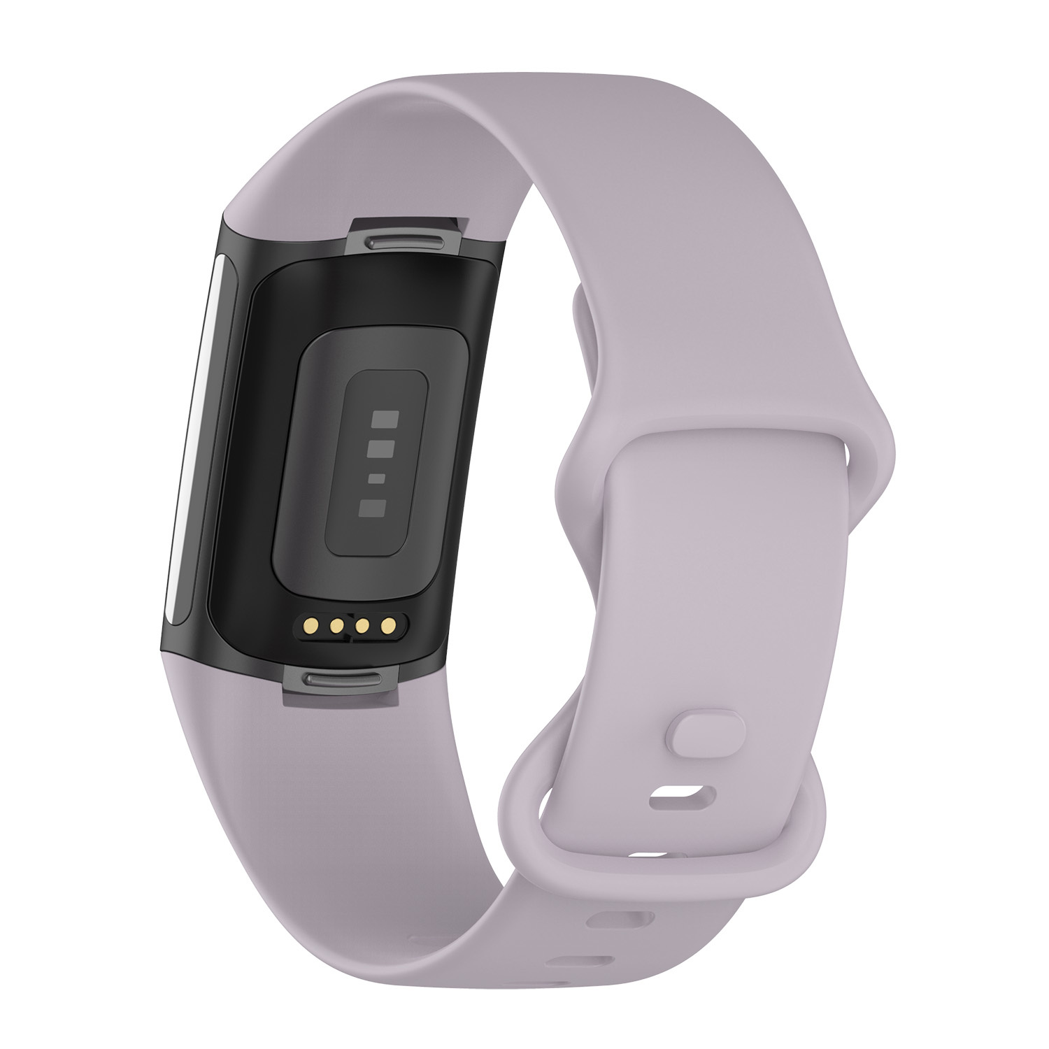Fitbit Charge 5 Sportarmband - lavendel