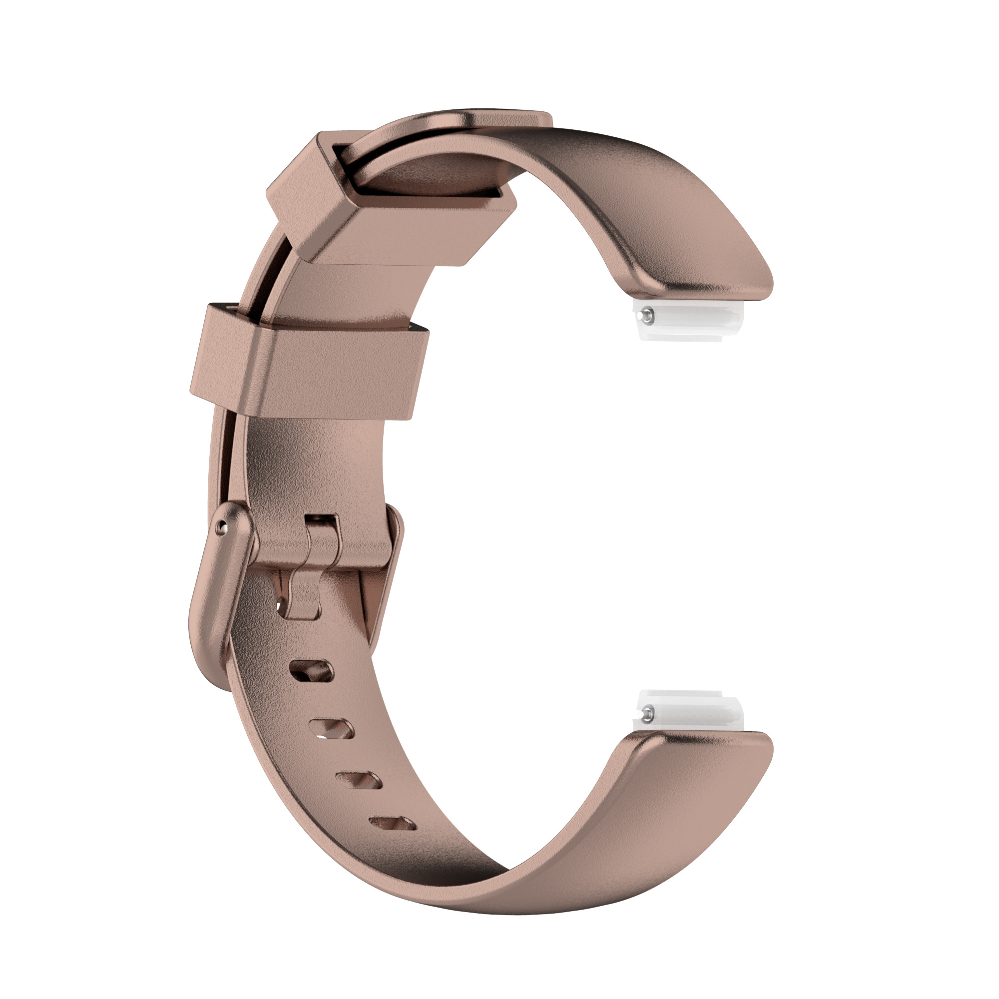 Fitbit Inspire 2 Sportarmband - Roségold