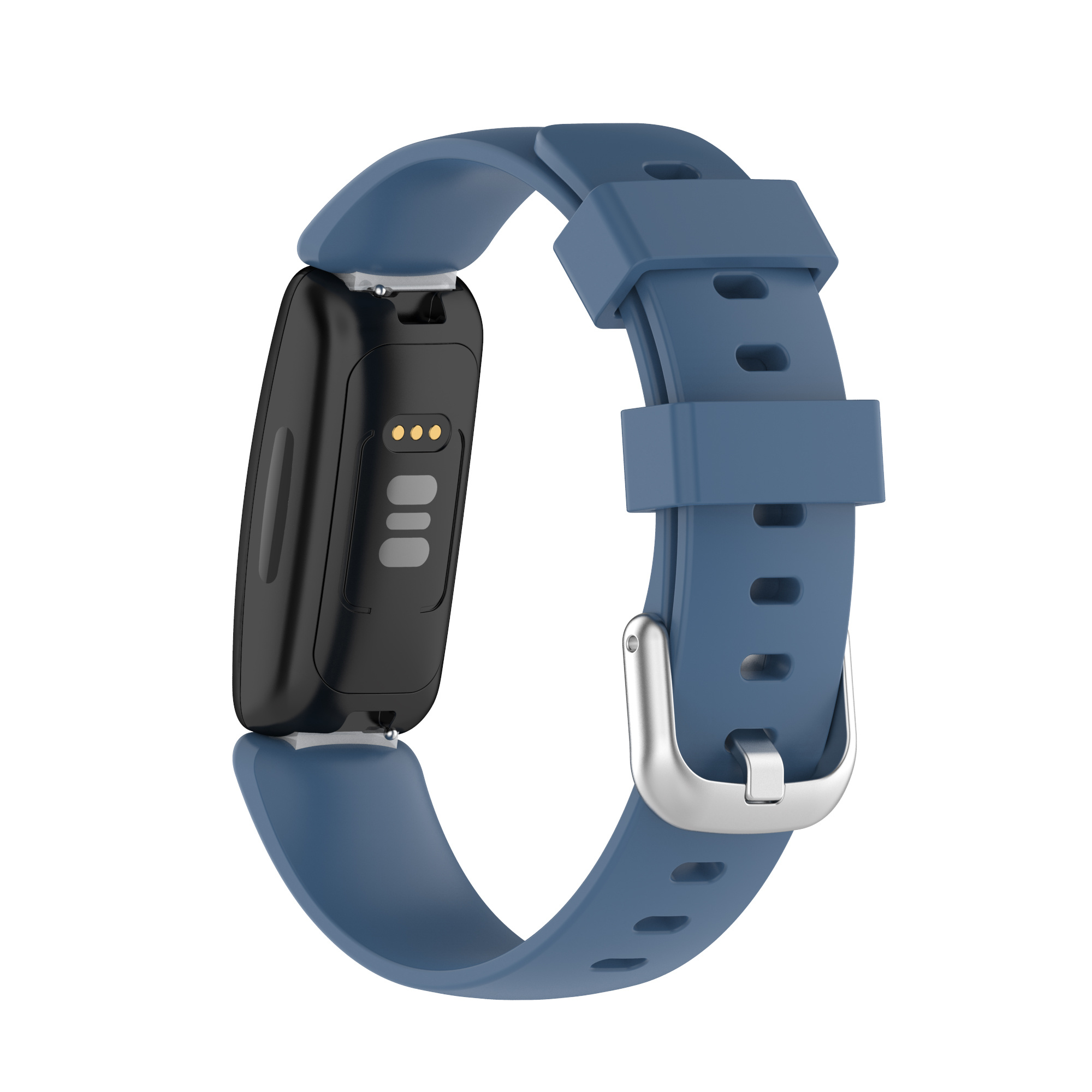 Fitbit Inspire 2 Sportarmband - rock cyan