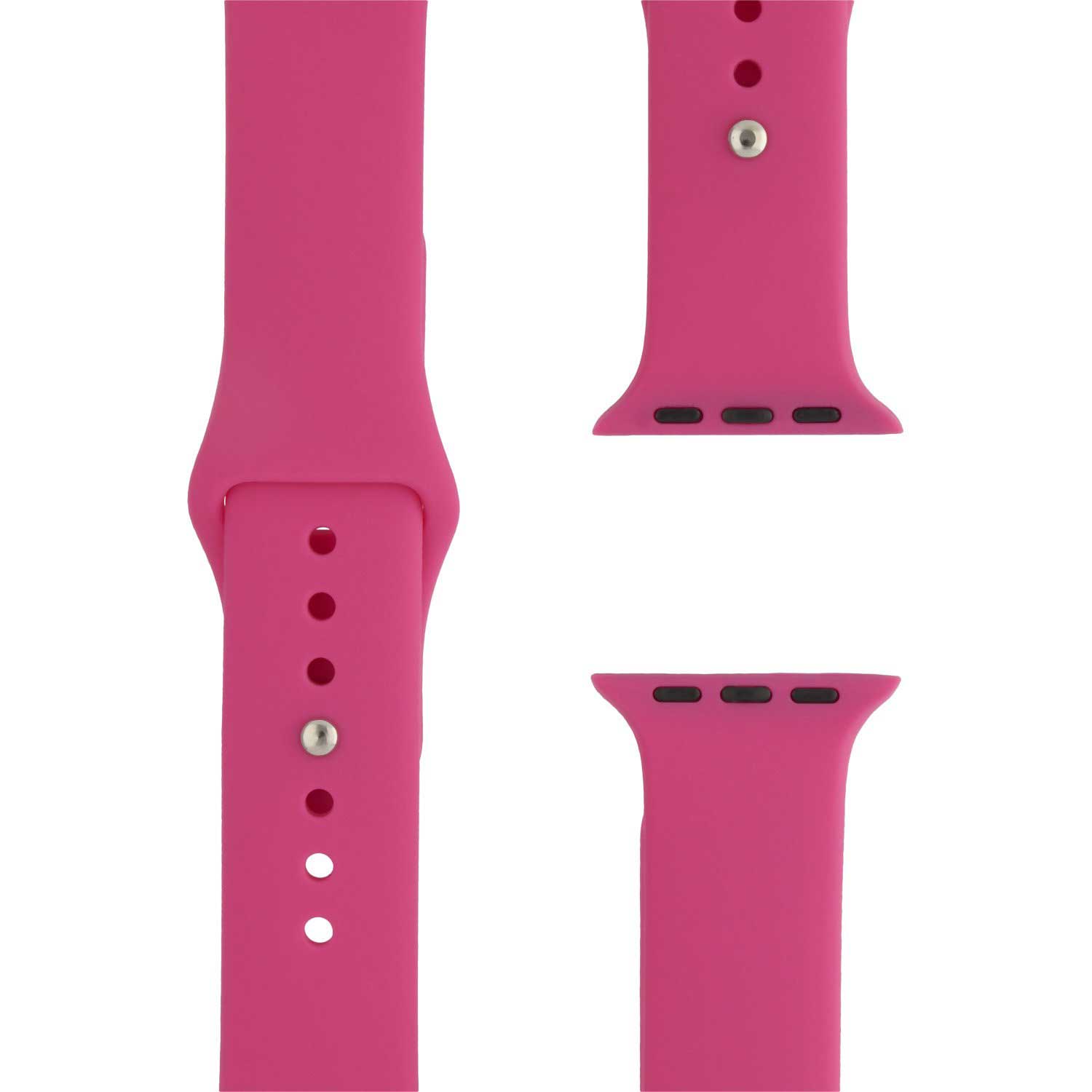 Apple Watch Sportarmband - Drachenfrucht