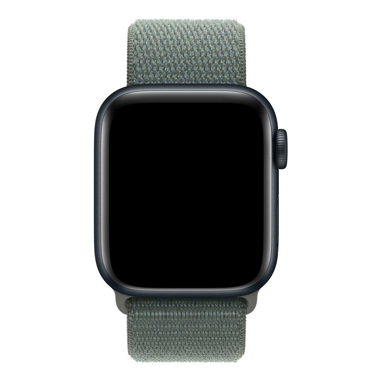 Apple Watch Nylon Sport Loop - Salbei - 7440850396367 - 123watches