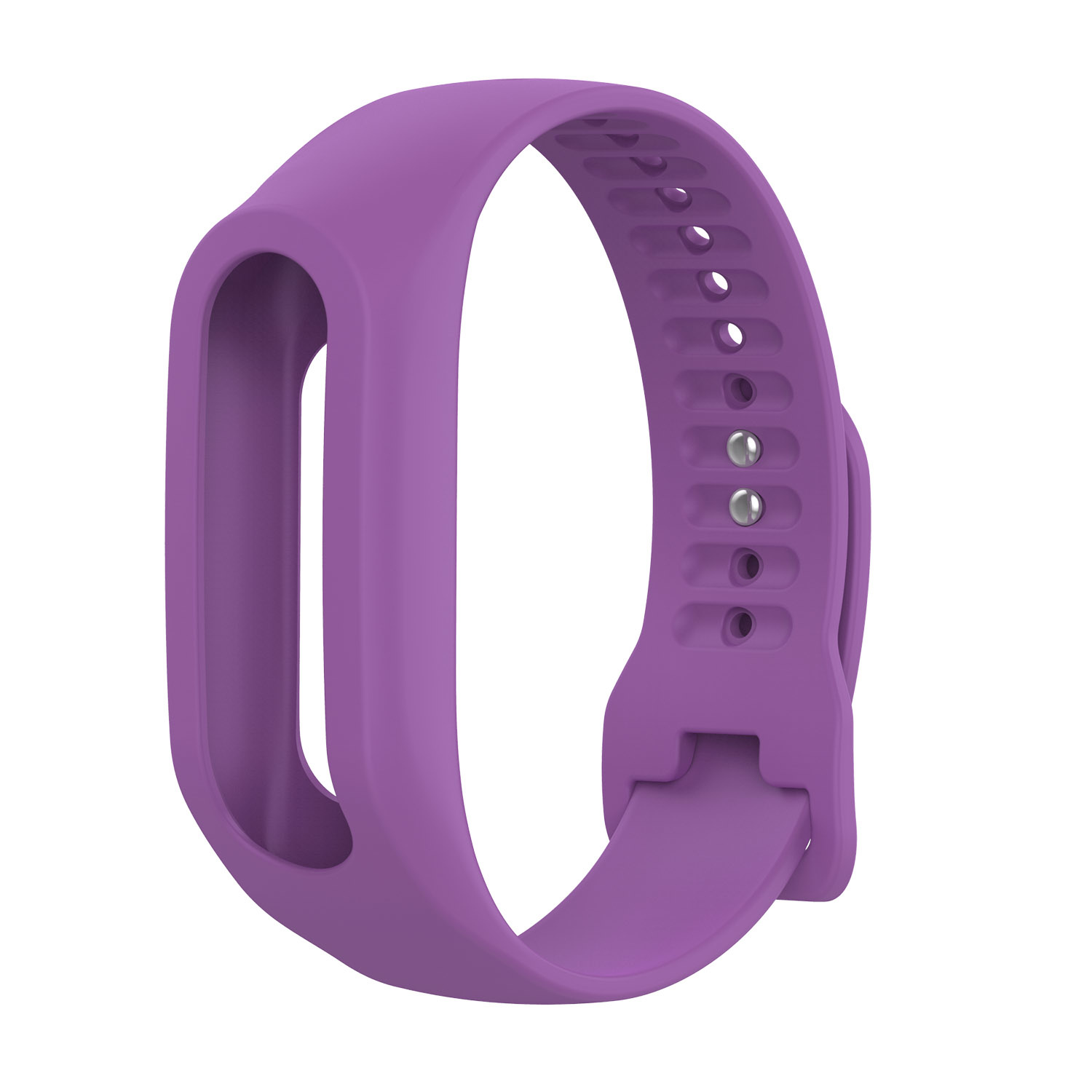 TomTom Touch Sportarmband - lila