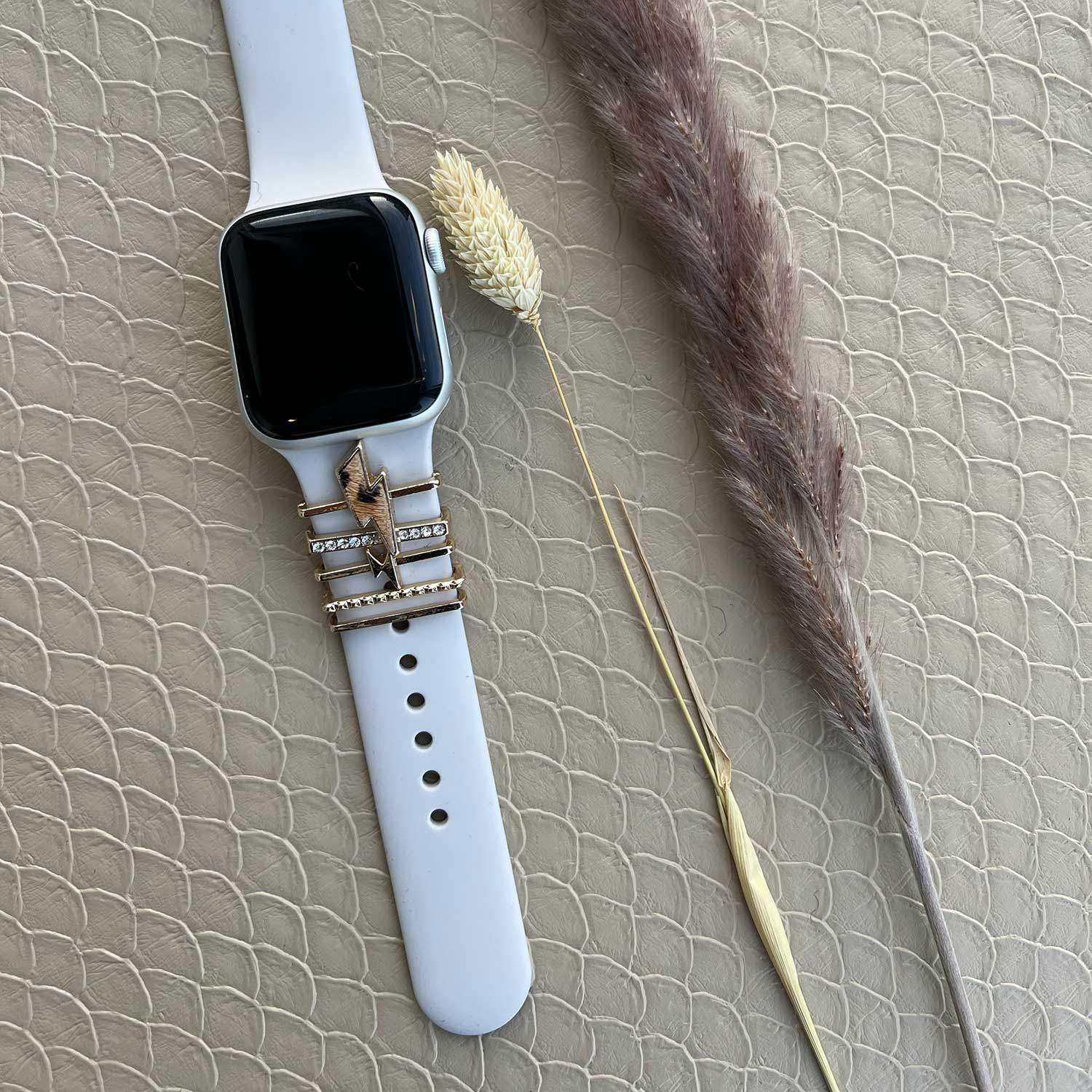 Apple Watch schmuck - Nina Gold