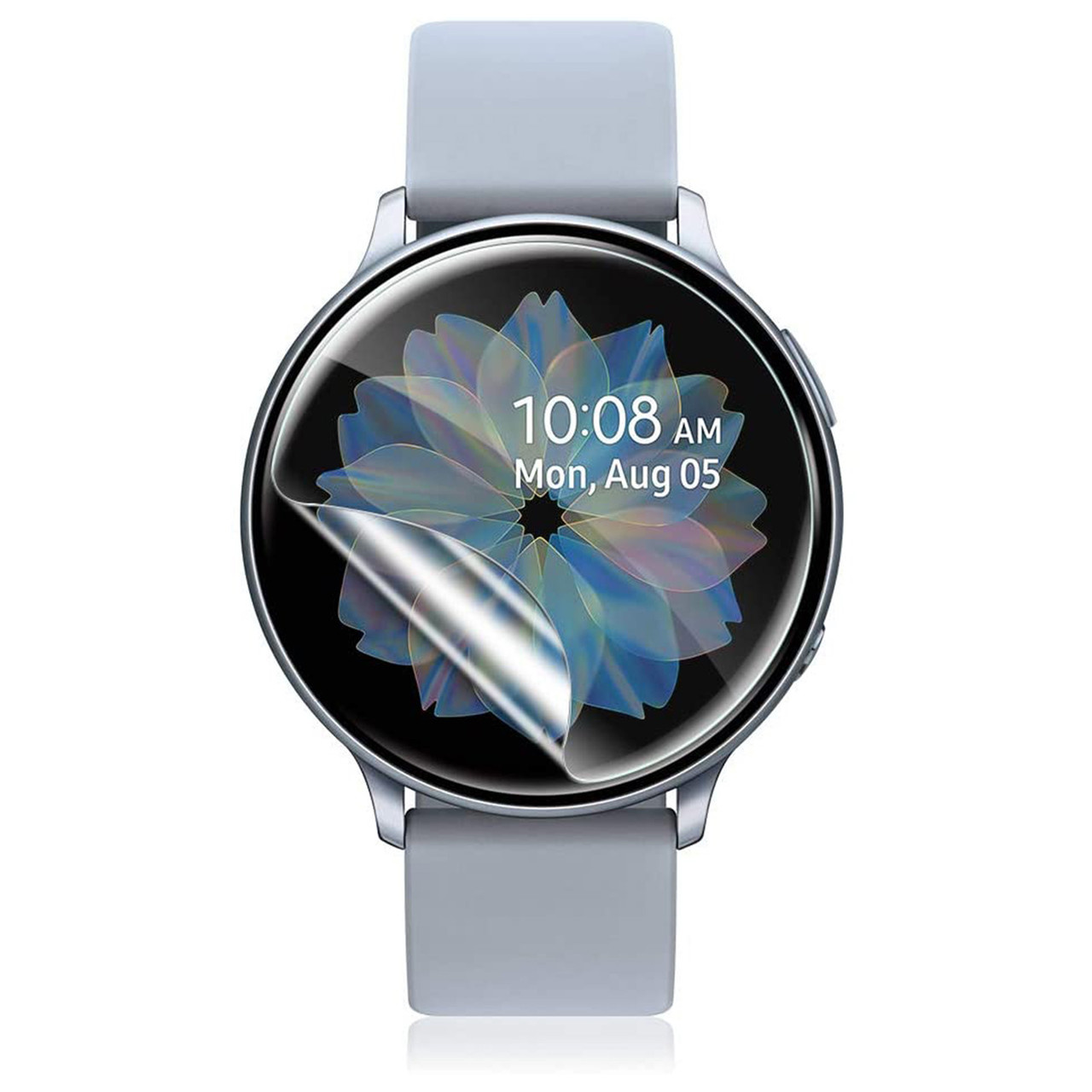 Samsung Galaxy Watch film-Displayschutzfolie