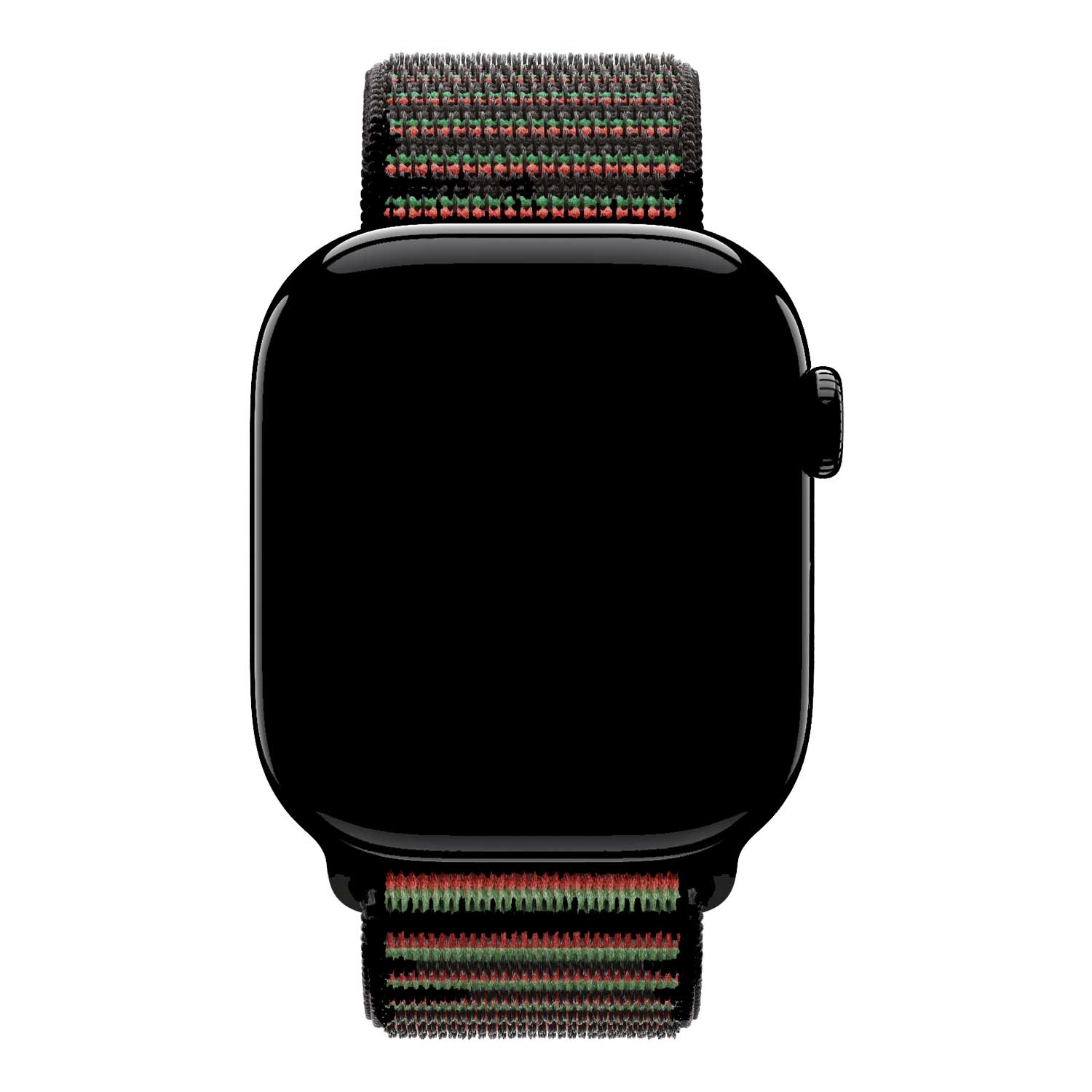 Apple Watch Nylon Sport Loop - Rhythm - 7440850395322 - 123watches