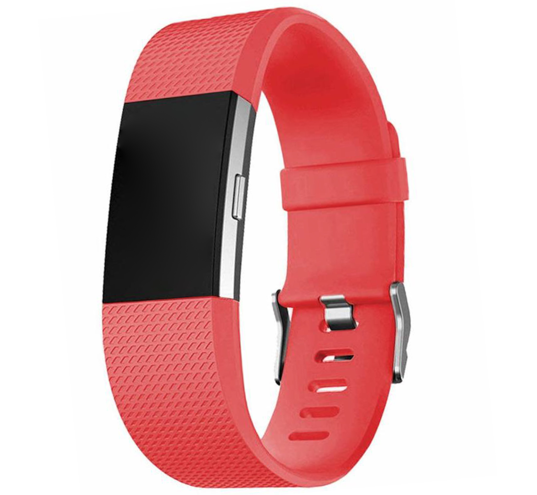 Fitbit Charge 2 Sportarmband - orange