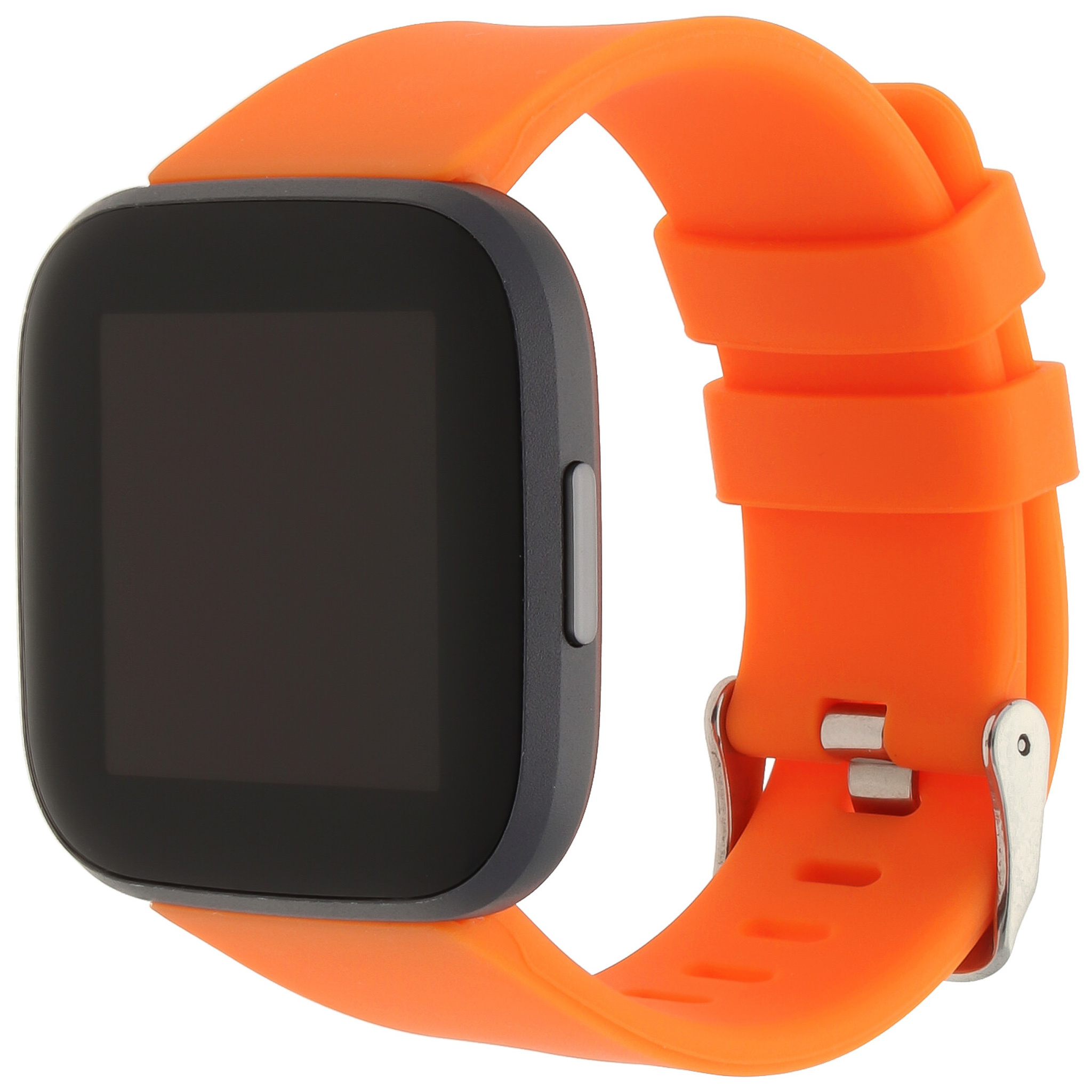 Fitbit Versa Sportarmband - orange