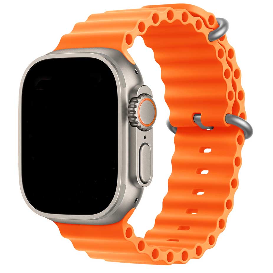 Apple Watch leistungsbündel - Melvin